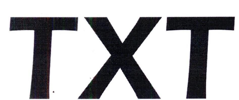 TXT