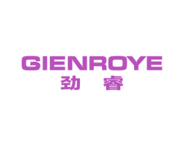劲睿 GIENROYE