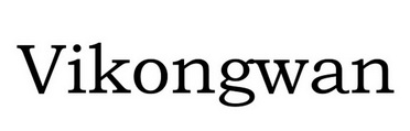 VIKONGWAN