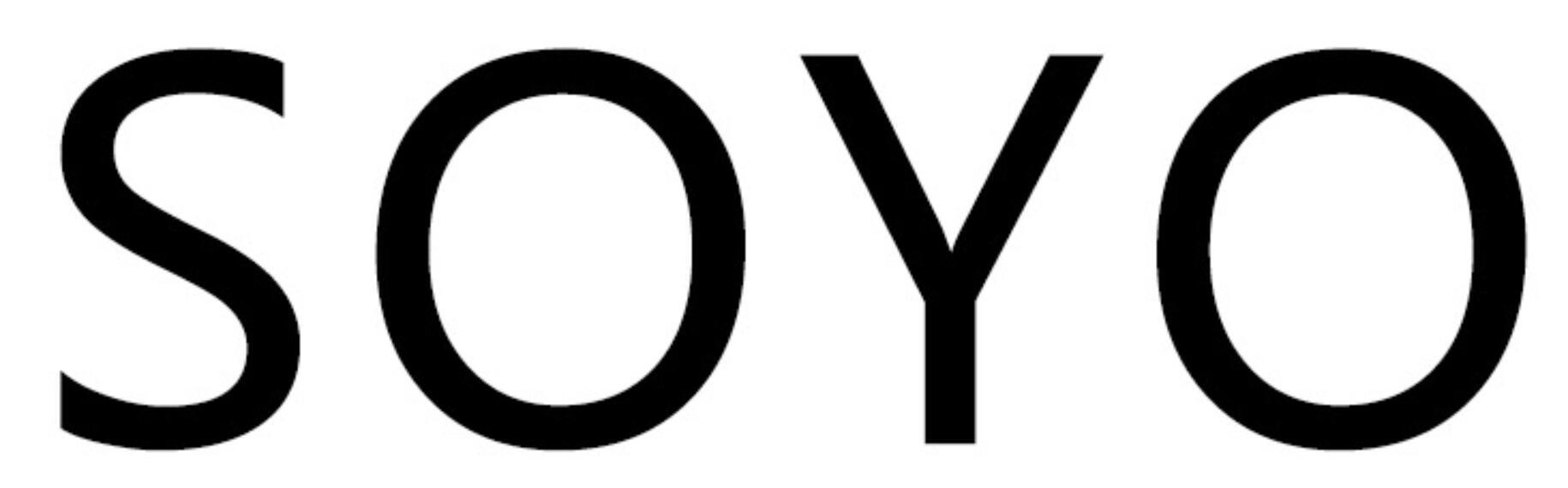 SOYO