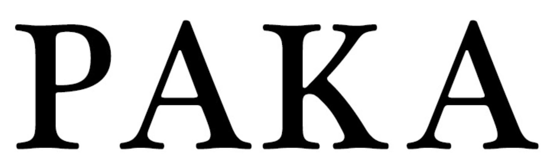 PAKA