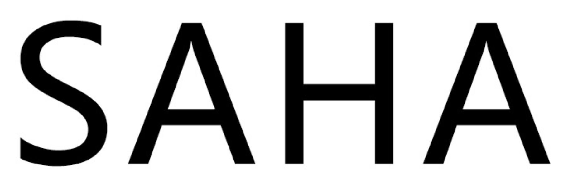 SAHA