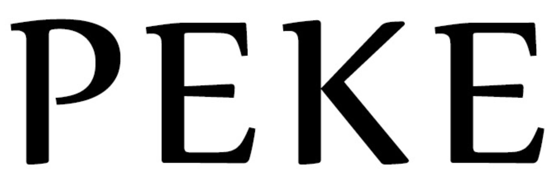 PEKE