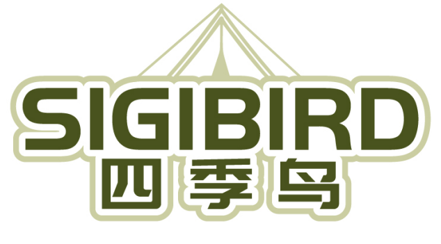 四季鸟 SIGIBIRD