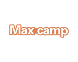 MAX CAMP
