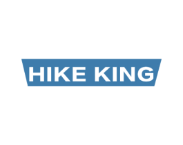 HIKE KING