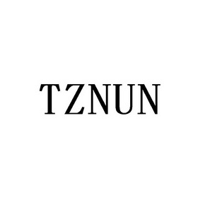 TZNUN
