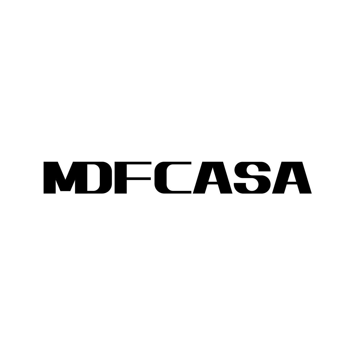 MDFCASA