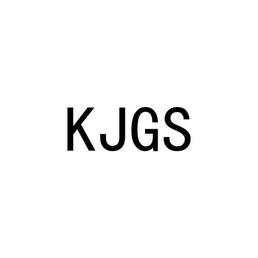 KJGS