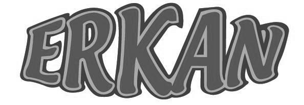 ERKAN