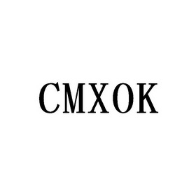 CMXOK