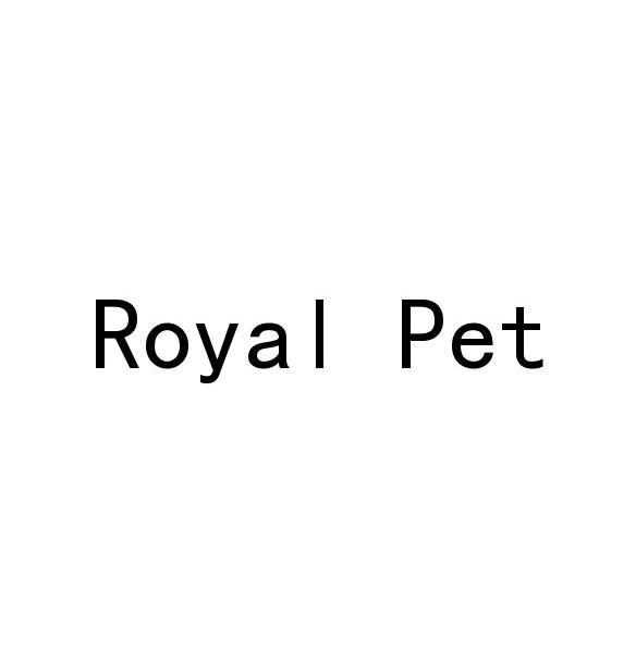 ROYAL PET