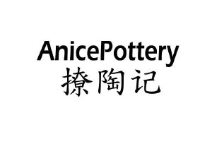 撩陶记 ANICEPOTTERY