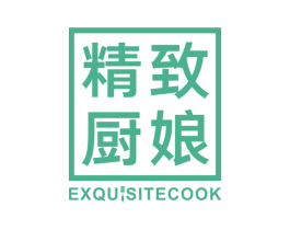 精致厨娘 EXQUISITECOOK