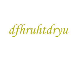 DFHRUHTDRYU