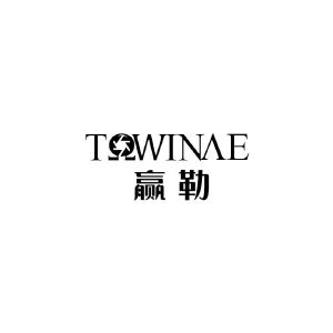 赢勒 TWINAE