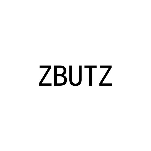 ZBUTZ