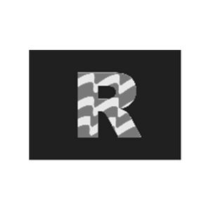 R