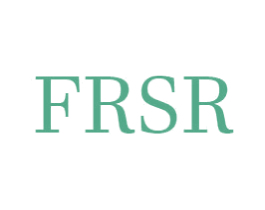 FRSR
