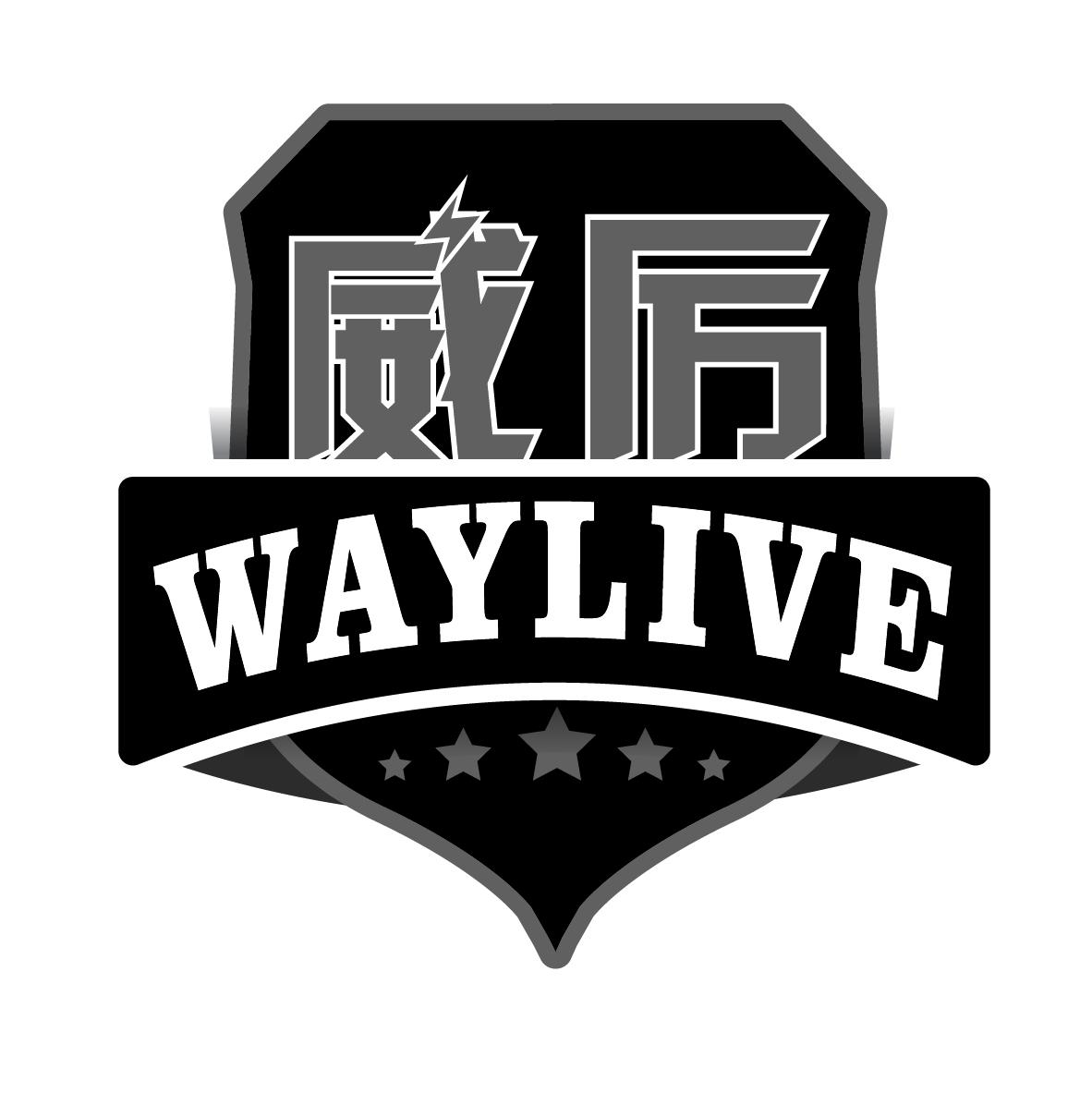 威厉 WAYLIVE