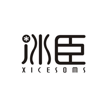 冰臣 XICESOMS