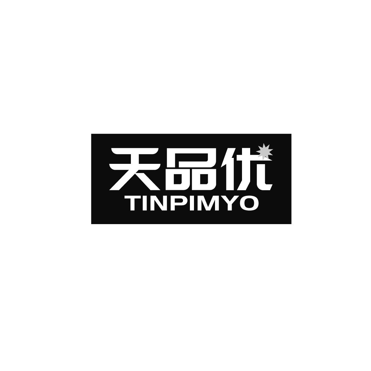 天品优 TINPIMYO