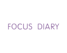 FOCUS DIARY