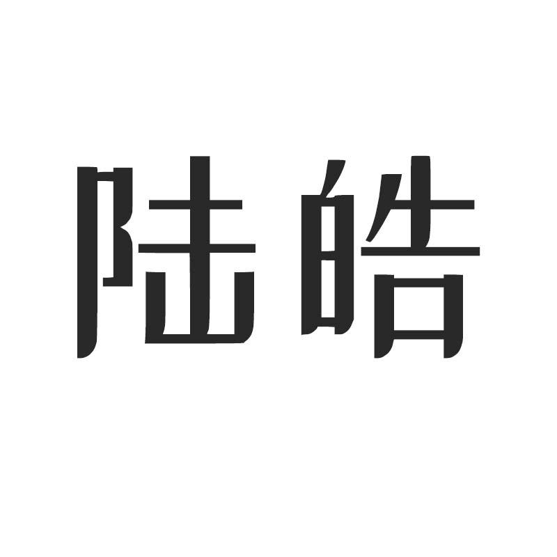 陆皓