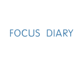 FOCUS DIARY
