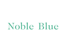 NOBLE BLUE