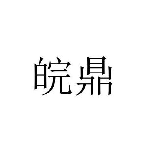 皖鼎