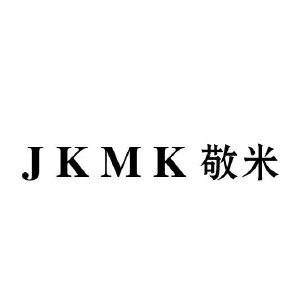 JKMK 敬米