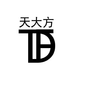 天大方