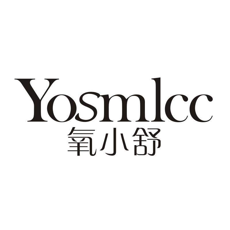 氧小舒 YOSMLCC