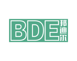 BDE 邦迪尔