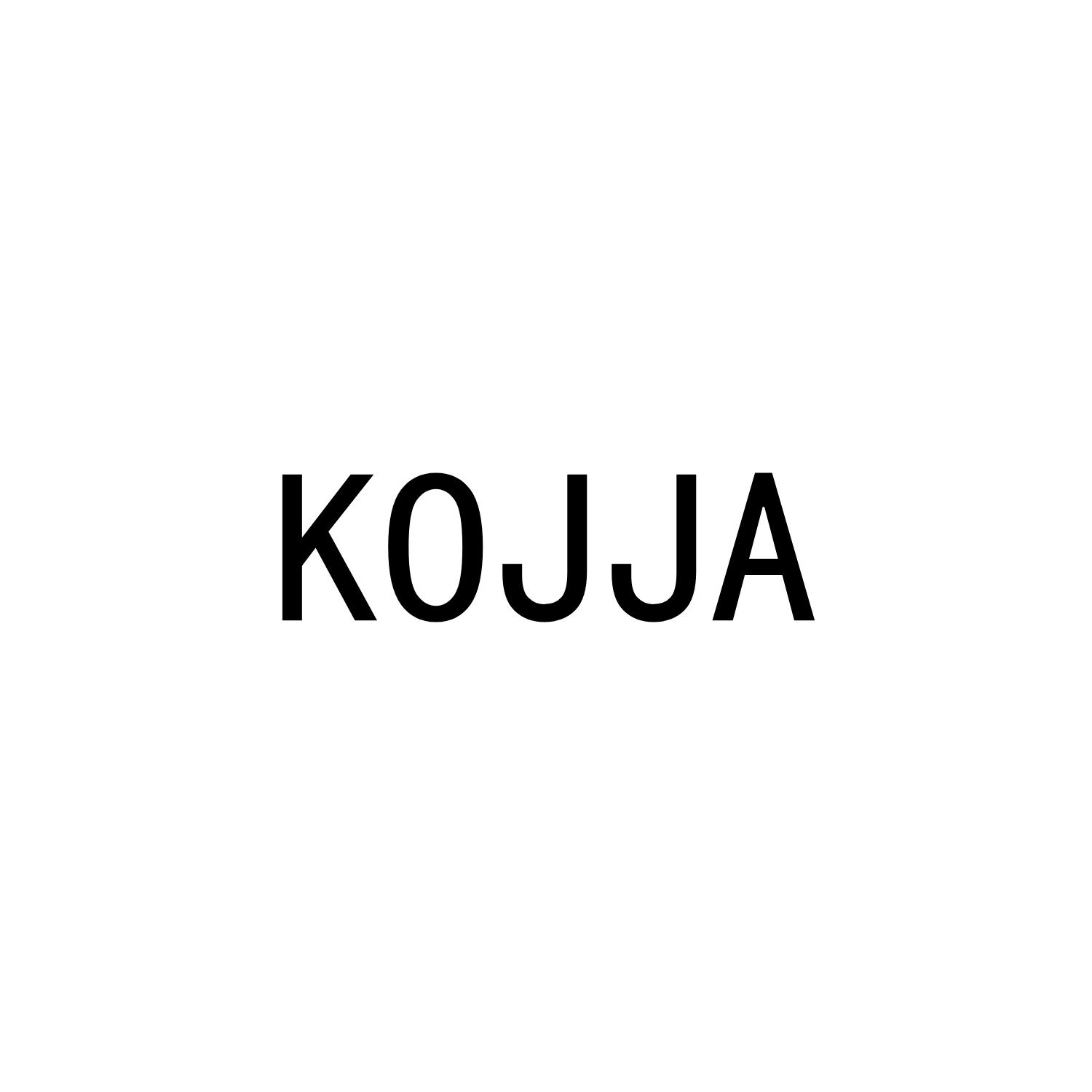 KOJJA
