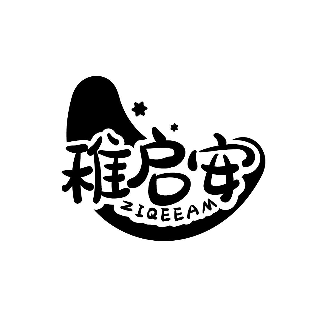 稚启安 ZIQEEAM