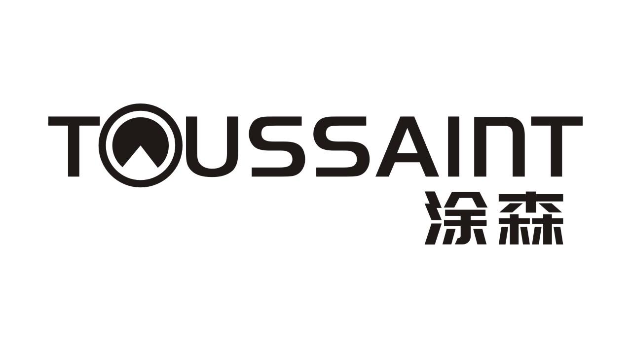 TOUSSAINT 涂森