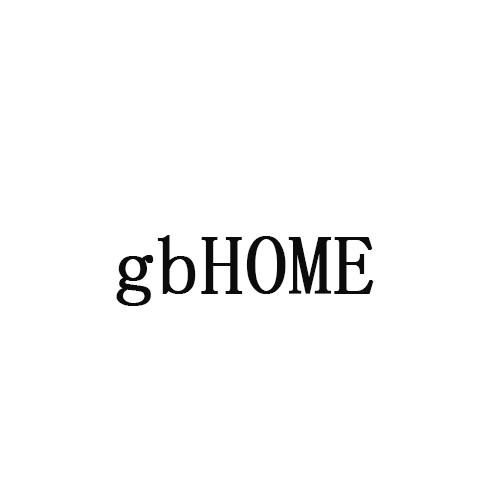 GBHOME
