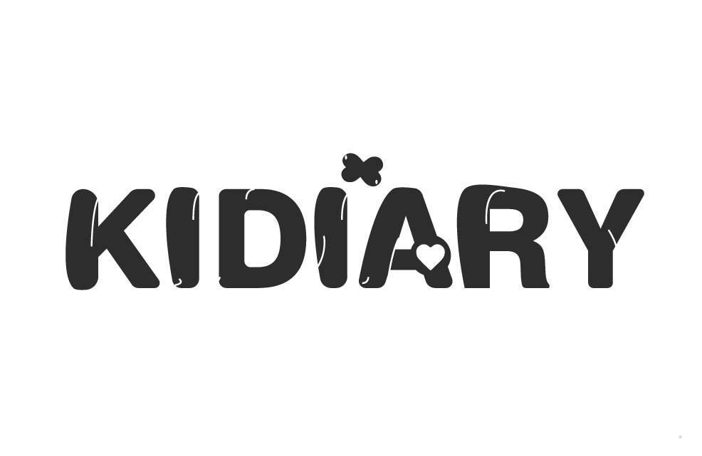 KIDIARY