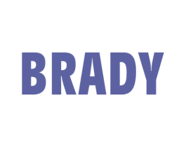 BRADY