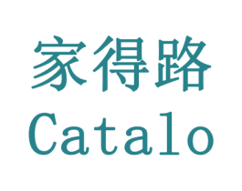 家得路 CATALO