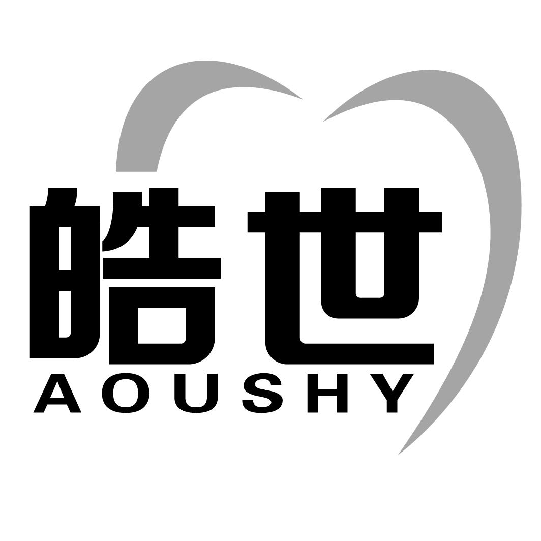 皓世 AOUSHY