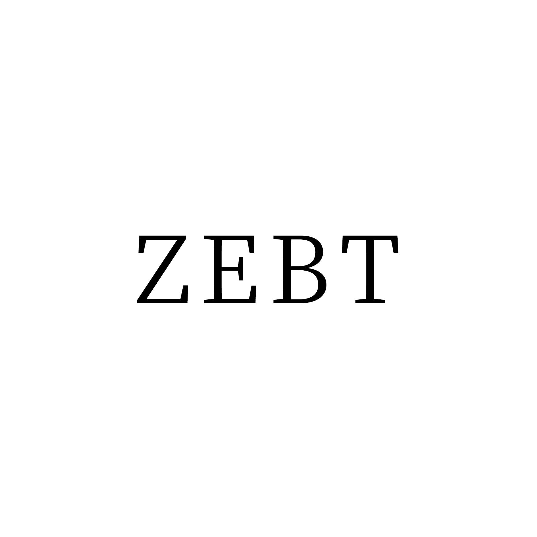 ZEBT