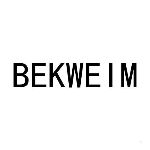 BEKWEIM