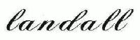 LANDALL