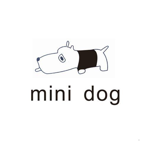 MINI DOG