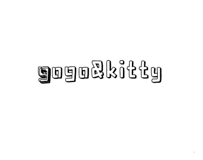 GOGO&KITTY