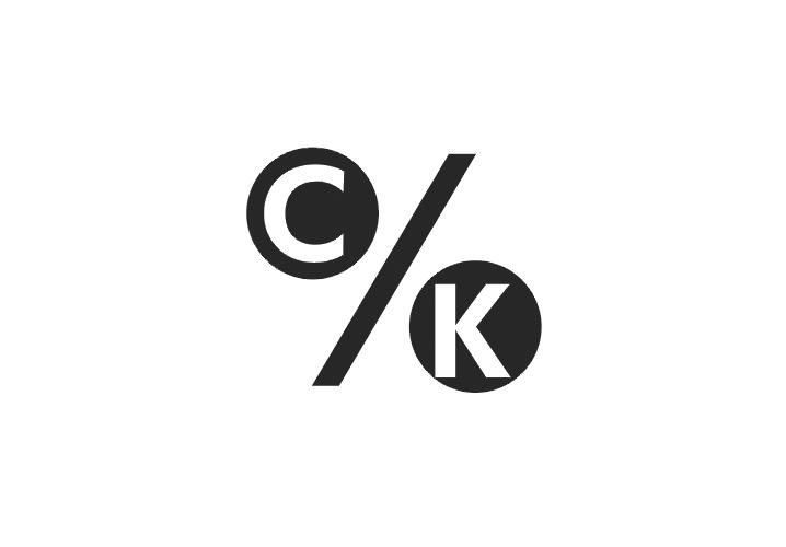 CK
