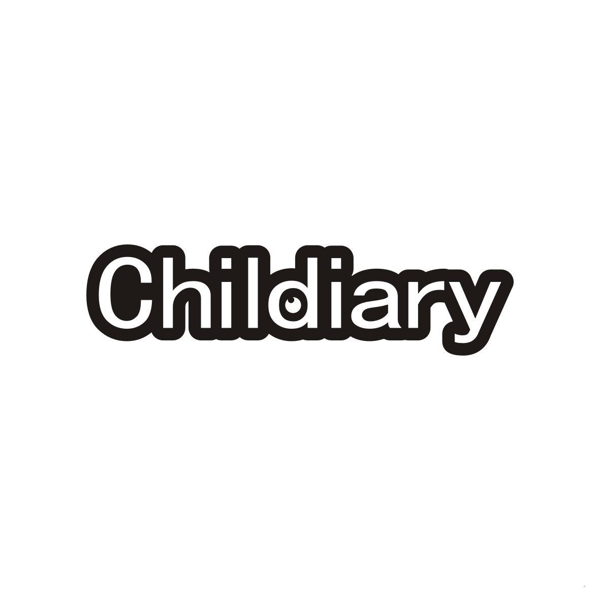 CHILDIARY